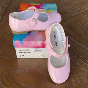 Toddler girls shoes